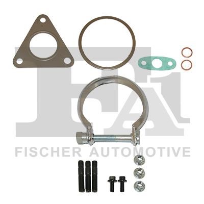 FA1 KT210140 Turbine mounting kit KT210140: Buy near me at 2407.PL in Poland at an Affordable price!