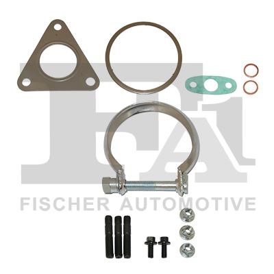 FA1 KT210140 Turbine mounting kit KT210140: Buy near me in Poland at 2407.PL - Good price!