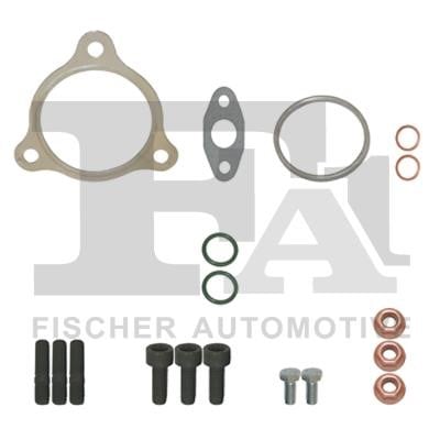 FA1 KT110560 Комплект монтажный турбины KT110560: Отличная цена - Купить в Польше на 2407.PL!