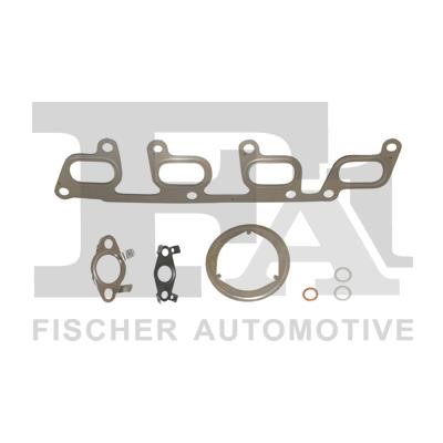 FA1 KT110490E Turbine mounting kit KT110490E: Buy near me at 2407.PL in Poland at an Affordable price!