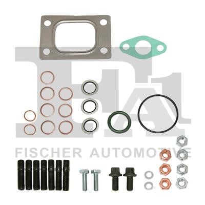 FA1 KT540050 Turbine mounting kit KT540050: Buy near me at 2407.PL in Poland at an Affordable price!