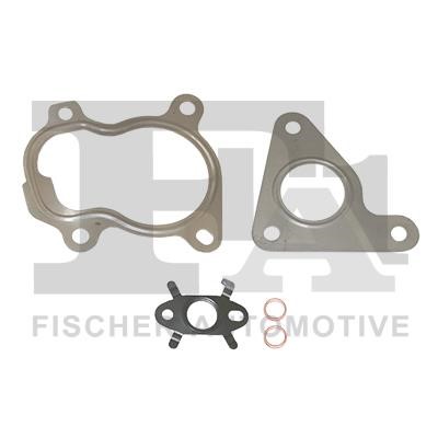 FA1 KT220025E Turbine mounting kit KT220025E: Buy near me at 2407.PL in Poland at an Affordable price!