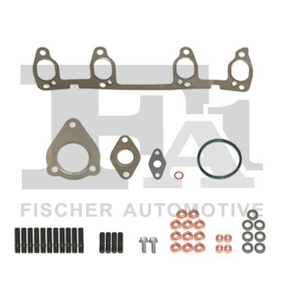 FA1 KT110185 Turbine mounting kit KT110185: Buy near me in Poland at 2407.PL - Good price!