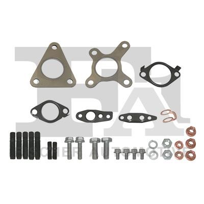 FA1 KT750011 Turbine mounting kit KT750011: Buy near me in Poland at 2407.PL - Good price!