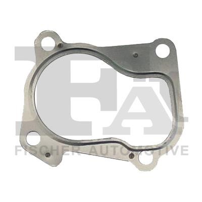 FA1 110-839 Exhaust pipe gasket 110839: Buy near me in Poland at 2407.PL - Good price!