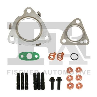 FA1 KT460005 Zestaw montażowy turbiny KT460005: Dobra cena w Polsce na 2407.PL - Kup Teraz!