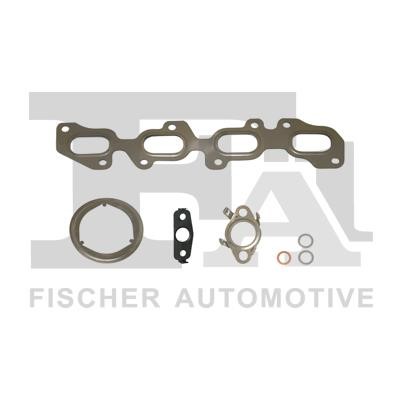 FA1 KT111350E Turbine mounting kit KT111350E: Buy near me in Poland at 2407.PL - Good price!