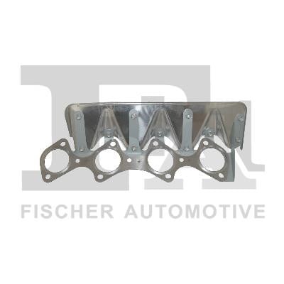 FA1 410017 Exhaust manifold dichtung 410017: Buy near me in Poland at 2407.PL - Good price!