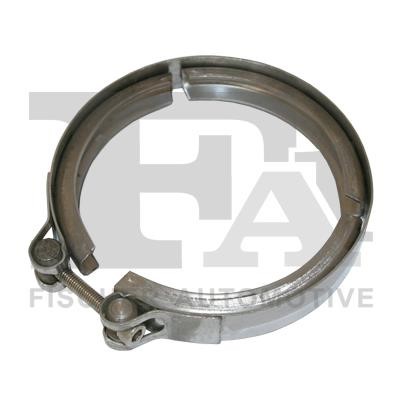 FA1 969811 Exhaust clamp 969811: Buy near me in Poland at 2407.PL - Good price!