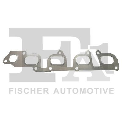 FA1 411-046 Exhaust manifold dichtung 411046: Buy near me in Poland at 2407.PL - Good price!