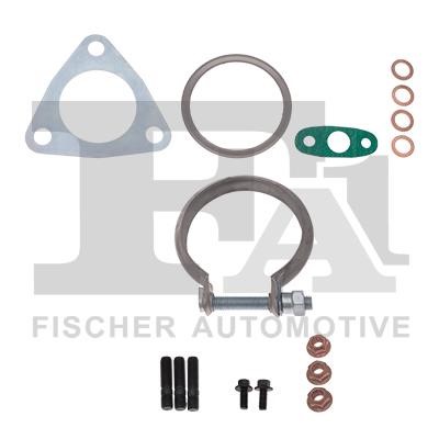 FA1 KT210340 Montagesatz für Turbine KT210340: Kaufen Sie zu einem guten Preis in Polen bei 2407.PL!