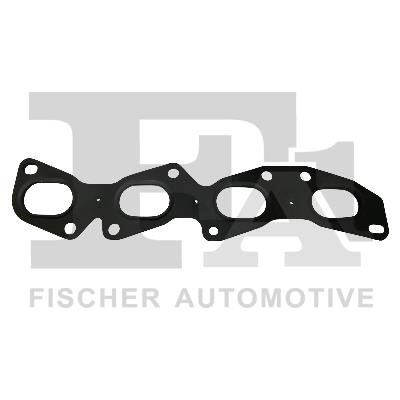 FA1 433-011 Exhaust manifold dichtung 433011: Buy near me in Poland at 2407.PL - Good price!