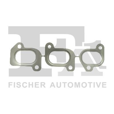 FA1 411-036 Exhaust manifold dichtung 411036: Buy near me in Poland at 2407.PL - Good price!