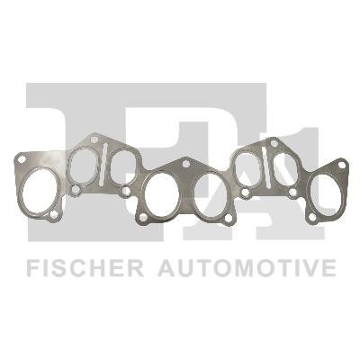 FA1 421-013 Gasket common intake and exhaust manifolds 421013: Buy near me in Poland at 2407.PL - Good price!