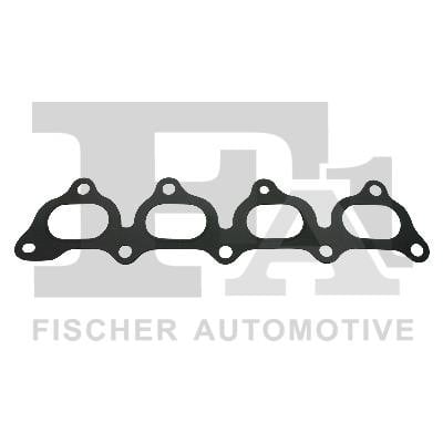 FA1 412-032 Exhaust manifold dichtung 412032: Buy near me in Poland at 2407.PL - Good price!