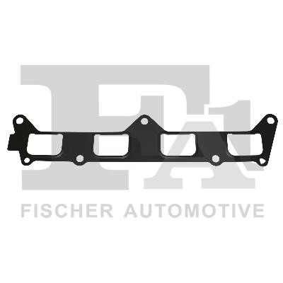 FA1 511040 Gasket, intake manifold 511040: Buy near me at 2407.PL in Poland at an Affordable price!