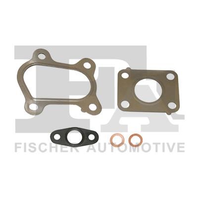 FA1 KT730030E Turbine mounting kit KT730030E: Buy near me in Poland at 2407.PL - Good price!