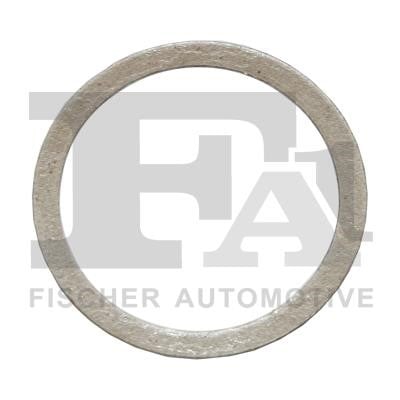 FA1 550940 Exhaust pipe gasket 550940: Buy near me in Poland at 2407.PL - Good price!