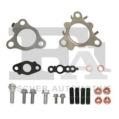 FA1 KT890050 Turbine mounting kit KT890050: Buy near me at 2407.PL in Poland at an Affordable price!