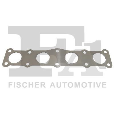 FA1 489007 Exhaust manifold dichtung 489007: Buy near me in Poland at 2407.PL - Good price!