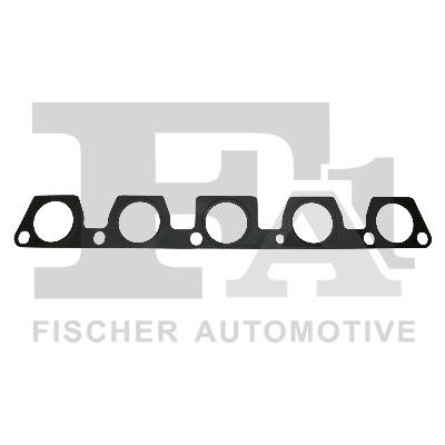 FA1 411-037 Exhaust manifold dichtung 411037: Buy near me in Poland at 2407.PL - Good price!