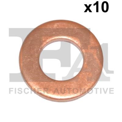 FA1 107281010 Fuel injector washer 107281010: Buy near me in Poland at 2407.PL - Good price!