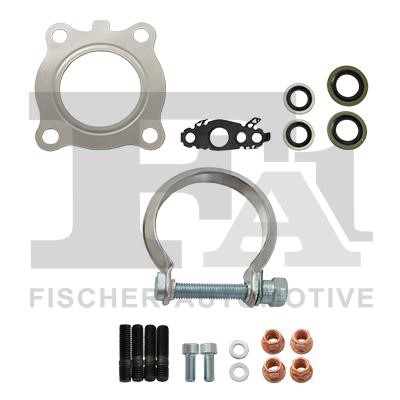 FA1 KT130250 Turbine mounting kit KT130250: Buy near me in Poland at 2407.PL - Good price!