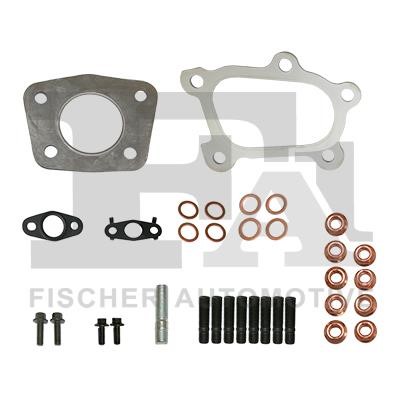 FA1 KT780050 Turbine mounting kit KT780050: Buy near me at 2407.PL in Poland at an Affordable price!