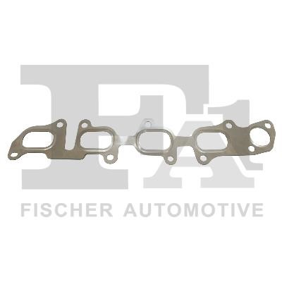 FA1 411-049 Exhaust manifold dichtung 411049: Buy near me in Poland at 2407.PL - Good price!
