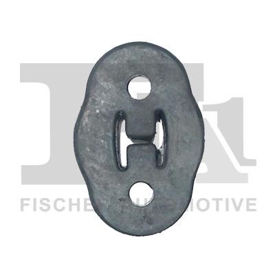 FA1 873-704 Exhaust mounting bracket 873704: Buy near me in Poland at 2407.PL - Good price!