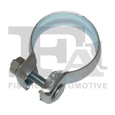 FA1 972960 Exhaust clamp 972960: Buy near me in Poland at 2407.PL - Good price!