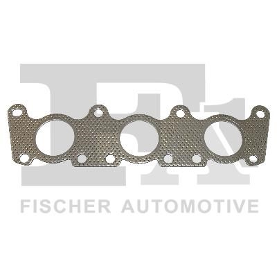 FA1 411006 Exhaust manifold dichtung 411006: Buy near me in Poland at 2407.PL - Good price!