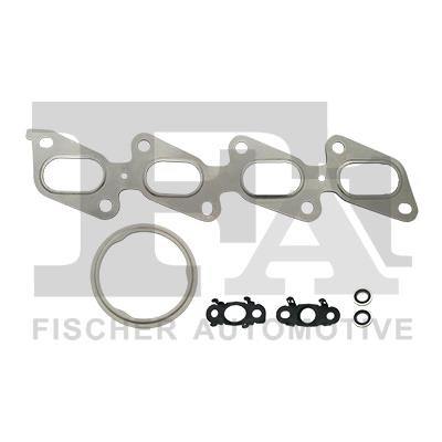 FA1 KT120390E Turbine mounting kit KT120390E: Buy near me at 2407.PL in Poland at an Affordable price!