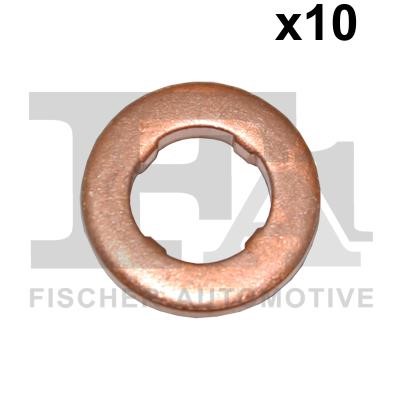 FA1 104.404.010 Уплотняющее кольцо 104404010: Отличная цена - Купить в Польше на 2407.PL!