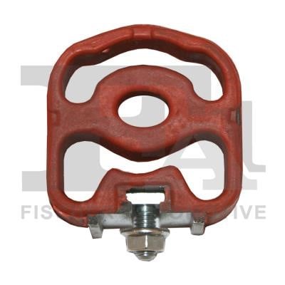 FA1 123-743 Exhaust mounting bracket 123743: Buy near me in Poland at 2407.PL - Good price!