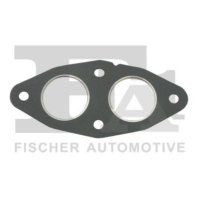 FA1 100-915 Exhaust pipe gasket 100915: Buy near me at 2407.PL in Poland at an Affordable price!