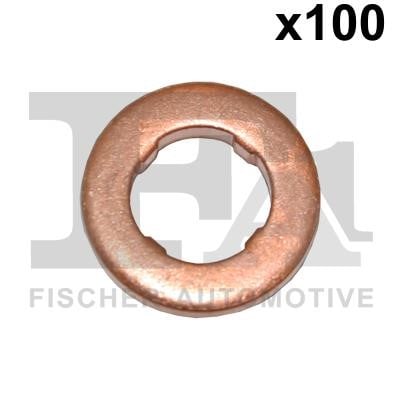 FA1 104.404.100 Уплотняющее кольцо 104404100: Отличная цена - Купить в Польше на 2407.PL!