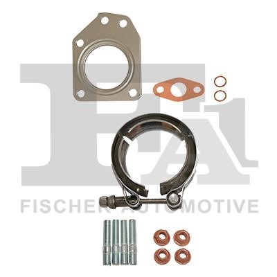 FA1 KT250060 Turbine mounting kit KT250060: Buy near me in Poland at 2407.PL - Good price!