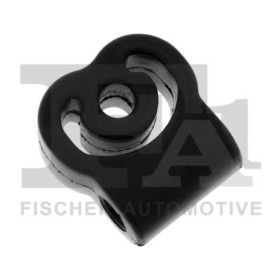 FA1 753-938 Exhaust mounting pad 753938: Buy near me in Poland at 2407.PL - Good price!