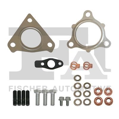 FA1 KT740050 Turbine mounting kit KT740050: Buy near me in Poland at 2407.PL - Good price!