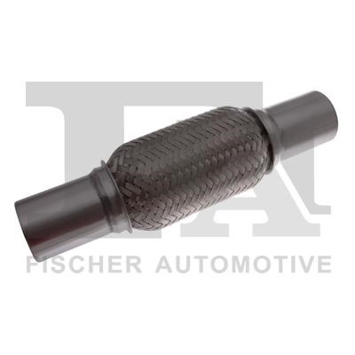 FA1 VW445-269 Flex Hose, exhaust system VW445269: Buy near me in Poland at 2407.PL - Good price!