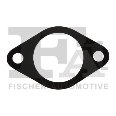 FA1 478-510 Gasket, charge air cooler 478510: Buy near me in Poland at 2407.PL - Good price!