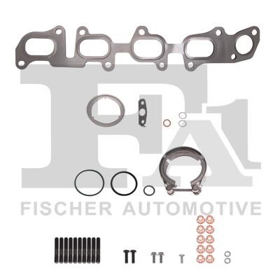 FA1 KT111390 Turbine mounting kit KT111390: Buy near me in Poland at 2407.PL - Good price!