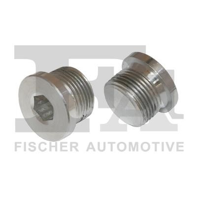 FA1 257.868.001 Sump plug 257868001: Buy near me in Poland at 2407.PL - Good price!