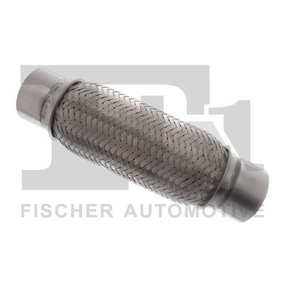 FA1 VW452-220 Flex Hose, exhaust system VW452220: Buy near me in Poland at 2407.PL - Good price!