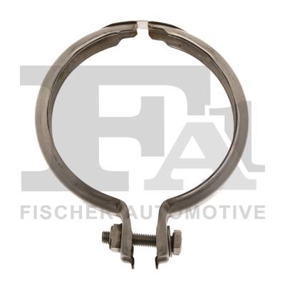 FA1 104-894 Exhaust clamp 104894: Buy near me in Poland at 2407.PL - Good price!