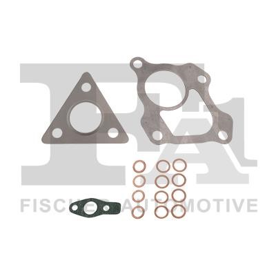 FA1 KT740170E Turbine mounting kit KT740170E: Buy near me at 2407.PL in Poland at an Affordable price!