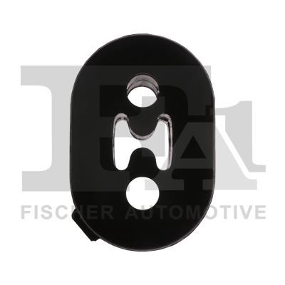 FA1 143-753 Exhaust mounting bracket 143753: Buy near me in Poland at 2407.PL - Good price!