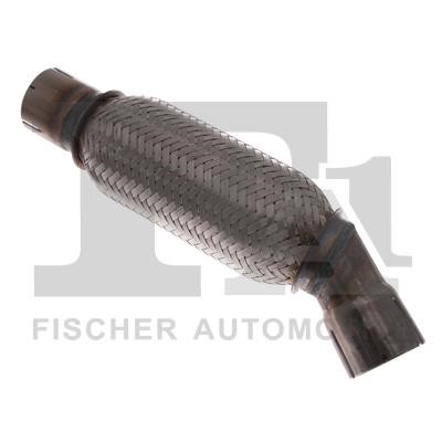 FA1 VW445-300 Flex Hose, exhaust system VW445300: Buy near me in Poland at 2407.PL - Good price!
