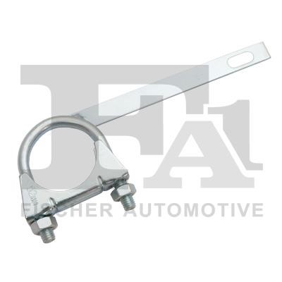 FA1 145-952 Exhaust mounting bracket 145952: Buy near me in Poland at 2407.PL - Good price!